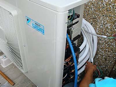 白碱滩商场中央空调分析及中央空调的维保分析